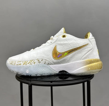 Nike Lebron 20 The Moment