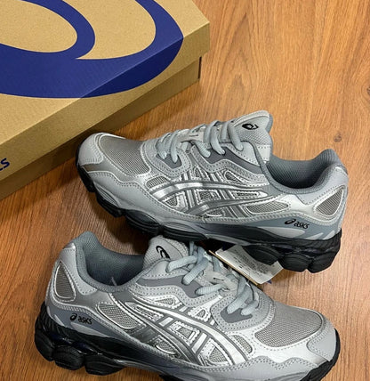 Asics Gel NYC Gris