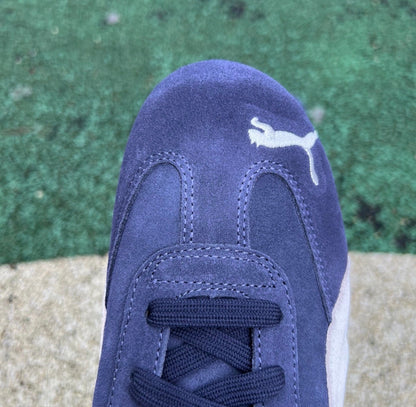 Puma Speedcat Azul Marino