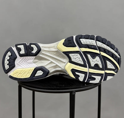 Asics Kayano 14 White Blue