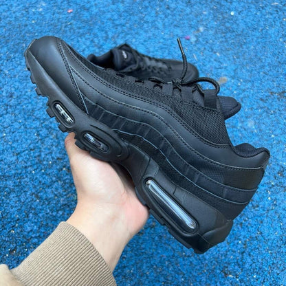 Air Max 95 Negro
