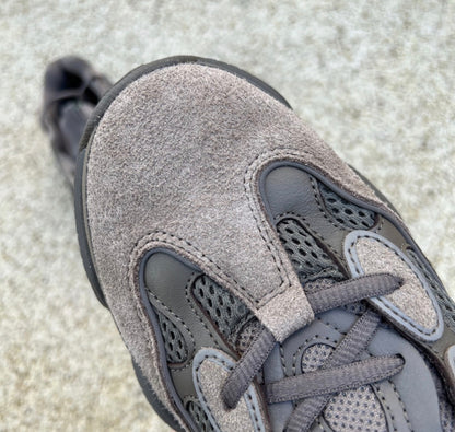 Yeezy 500 Gris Oscuro