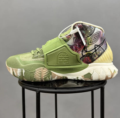 Nike Kyrie 6 Military