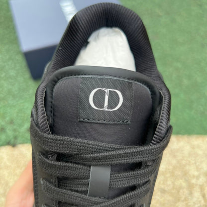 Dior B27 Negro
