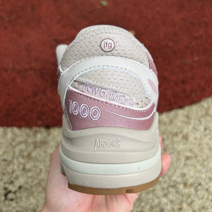 New Balance 1000 Rosa