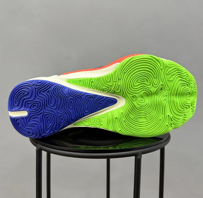 Nike Freak 3 Multicolor