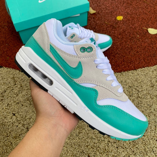 Air Max 1 Turquesa