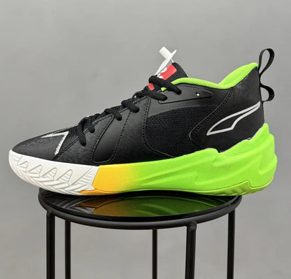 Puma Scoot Zeros Black