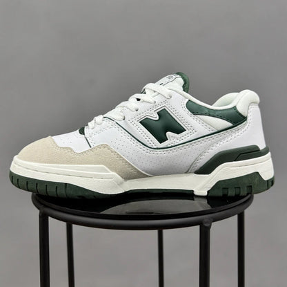 New Balance 530 Blanco Verde