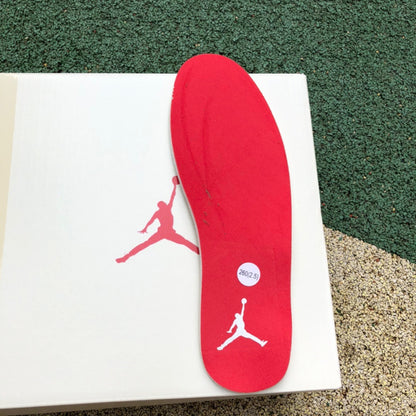 Jordan Retro 3 Muslin