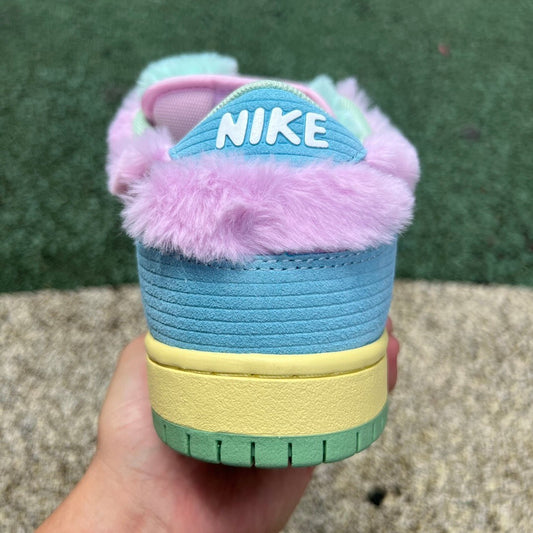 SB Dunk x Verdy