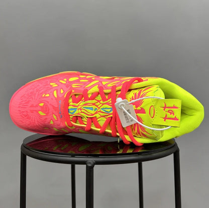 Puma Lamelo Ball MB.04 Love