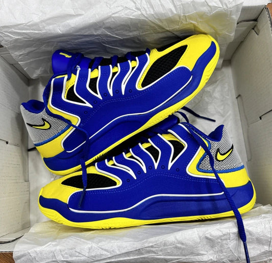 Nike Kd 18 Blue