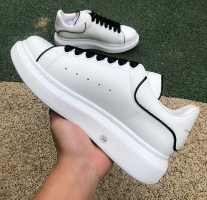 Alexander McQueen Línea Negra