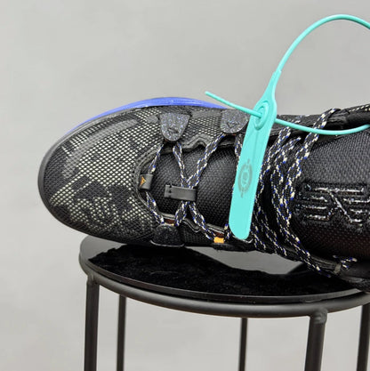 Nike Kyrie 7 New Black
