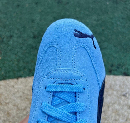 Puma Speedcat Azul