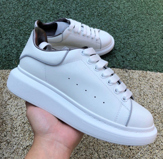 Alexander McQueen Reflectivo