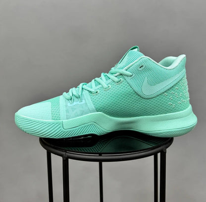 Nike Kyrie 3 Aqua