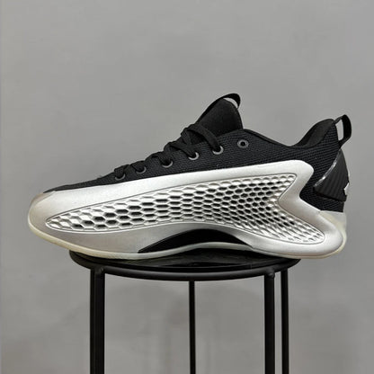 Adidas Ae 1 Low Metallic Grey