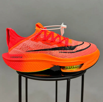 Nike Alphafly 2 Orange