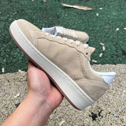 Golden Goose Ballstar Beige