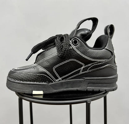 Louis Vuitton Skate Black