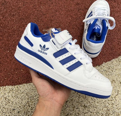 Forum Low Azul