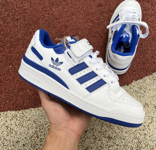 Forum Low Azul