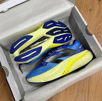 New Balance Elite Rebel V4 Azul