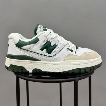 New Balance 530 Blanco Verde
