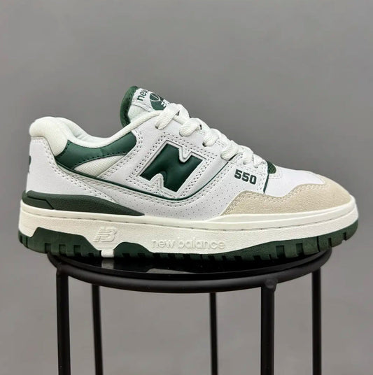 New Balance 530 Blanco Verde