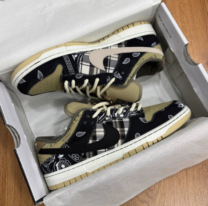 Nike Sb Dunk Travis Scott
