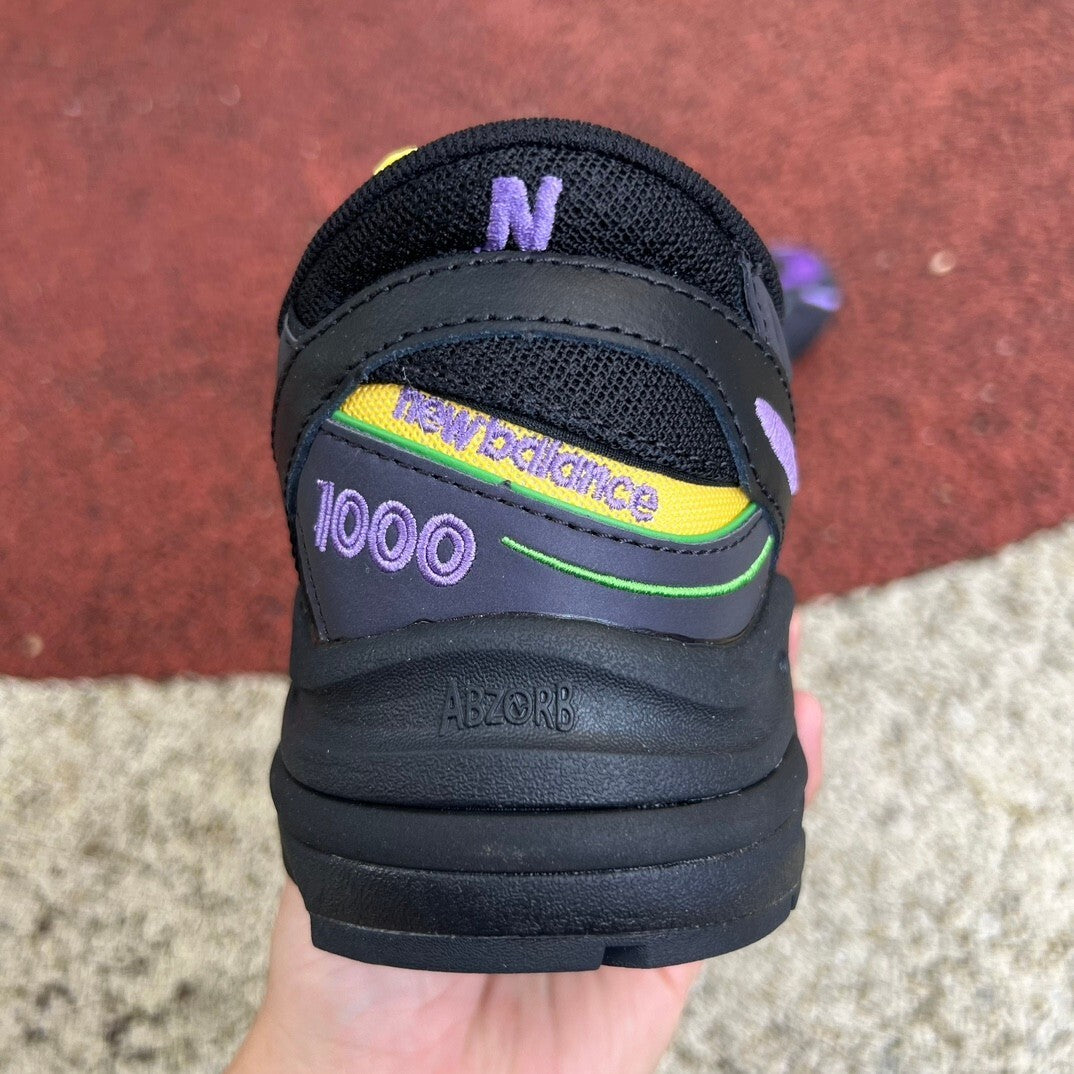 New Balance 1000 Reflectivo