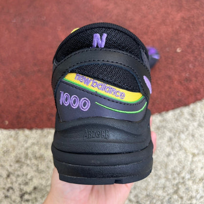 New Balance 1000 Reflectivo