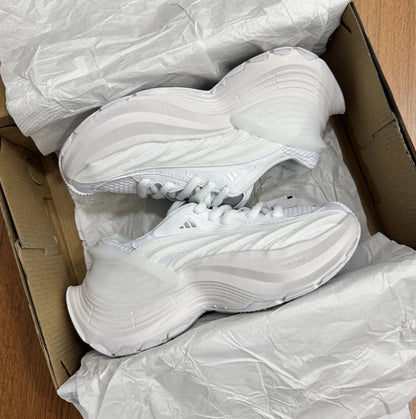 Adidas XLG White