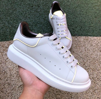 Alexander McQueen Reflectivo