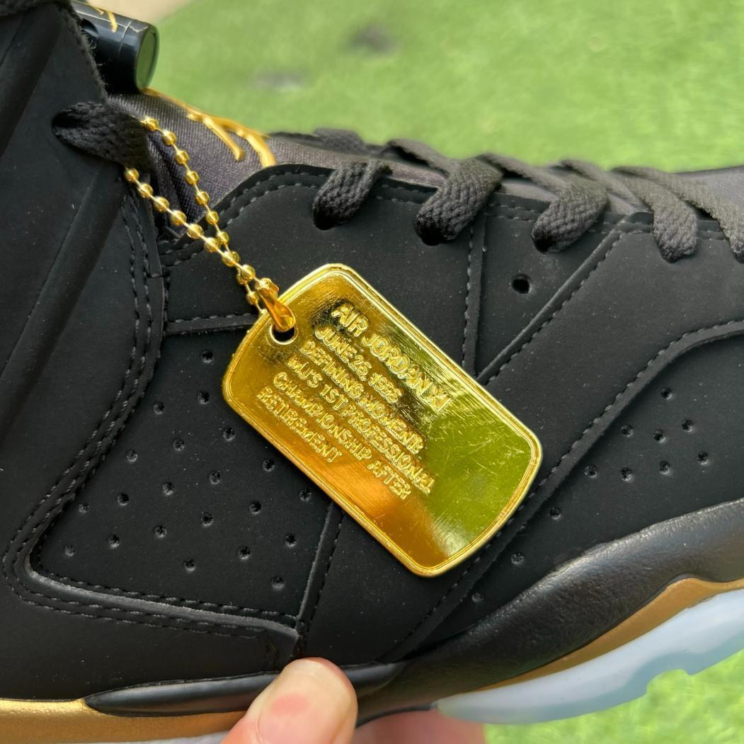 Jordan Retro 6 DMP