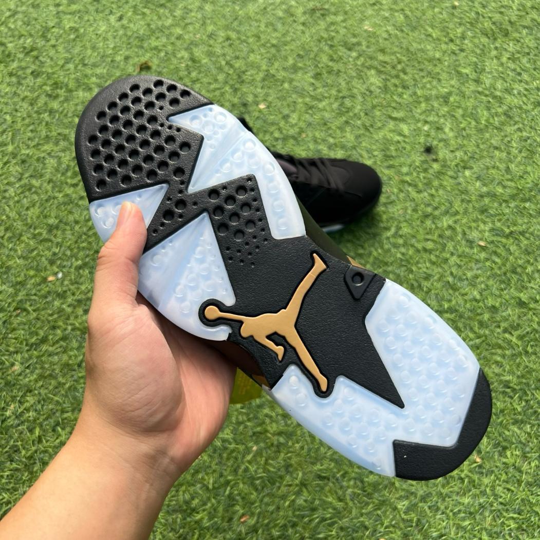 Jordan Retro 6 DMP