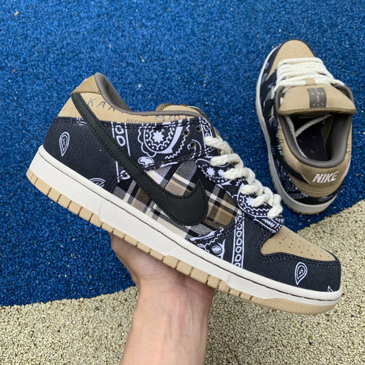 Nike Sb Dunk Travis Scott