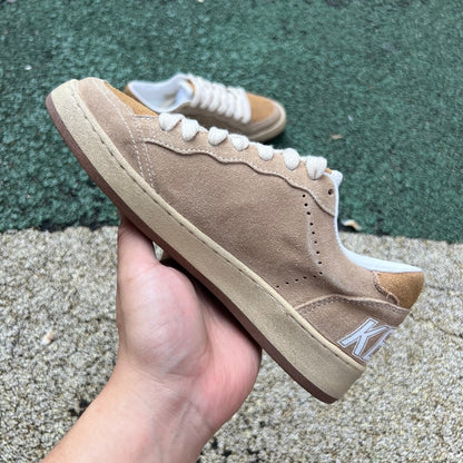 Golden Goose Ballstar Marron
