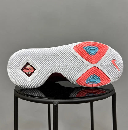 Nike Kyrie 3 Team Red
