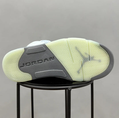 Jordan Retro 5 Bird