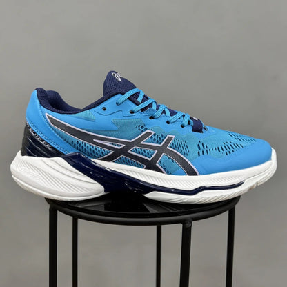 Asics Sky 2 Low Blue