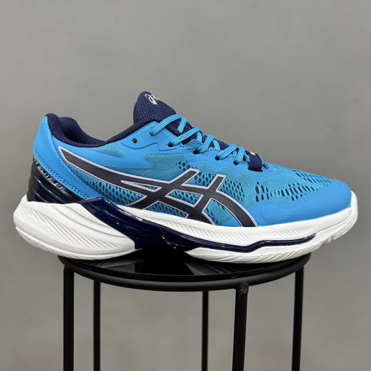 Asics Sky 2 Low Blue