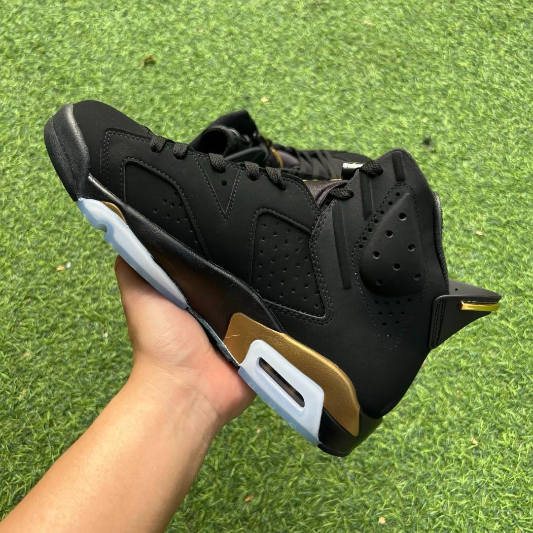 Jordan Retro 6 DMP