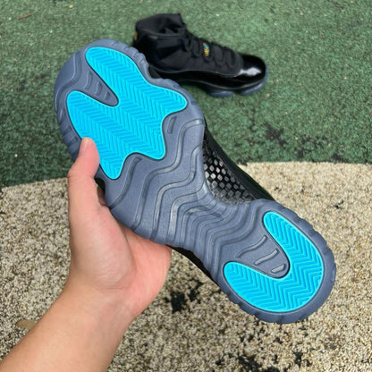 Jordan Retro 11 Gamma