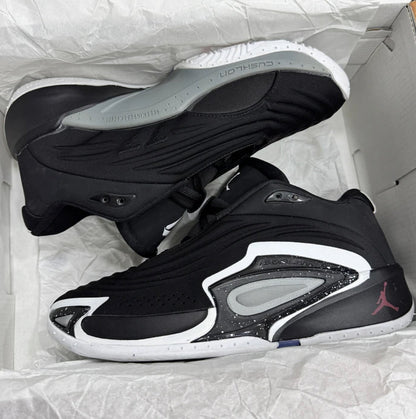Jordan Luka 3 Black White