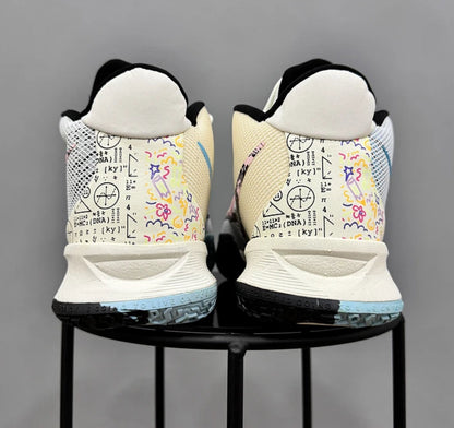 Nike Kyrie 7 Pale Ivory