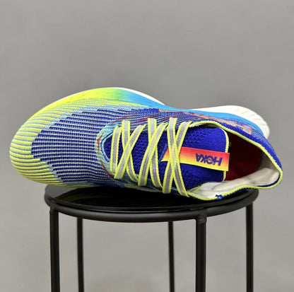 Hoka X1 Cielo Azul