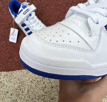 Forum Low Azul
